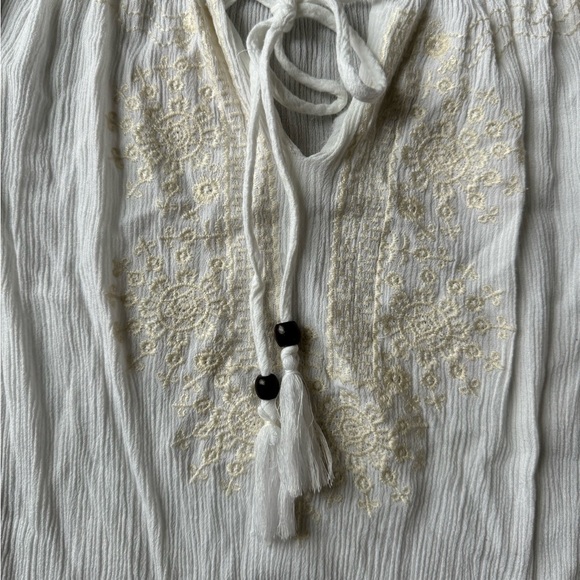 Artisan NY Women’s Top Size M - Picture 10 of 11